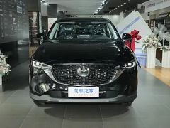 Фото авто Mazda CX-5