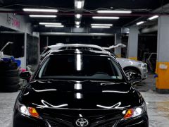 Photo of the vehicle Toyota Camry