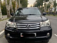 Фото авто Lexus GX