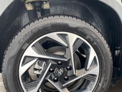 Фото авто Hyundai Custo