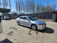 Сүрөт унаа Honda Accord