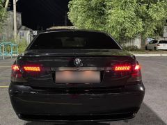 Фото авто BMW 7 серии