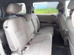 Фото авто Honda Elysion