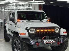 Photo of the vehicle Jeep Wrangler