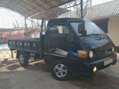 Фото авто Hyundai Porter