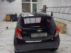 Сүрөт унаа Chevrolet Spark