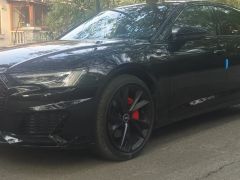 Photo of the vehicle Audi A6