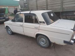 Сүрөт унаа ВАЗ (Lada) 2106