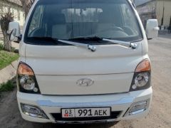 Фото авто Hyundai Porter