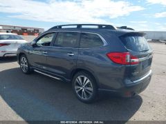 Фото авто Subaru Ascent