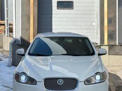 Фото авто Jaguar XF