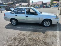 Сүрөт унаа Daewoo Nexia