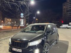 Сүрөт унаа Kia Carnival