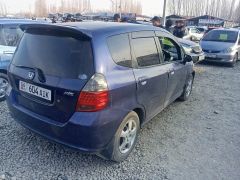 Photo of the vehicle Honda Fit