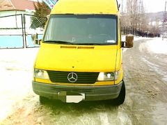 Фото авто Mercedes-Benz Междугородный