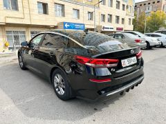 Сүрөт унаа Kia K5