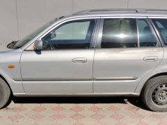 Photo of the vehicle Mazda 626