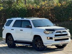 Сүрөт унаа Toyota 4Runner