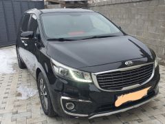 Сүрөт унаа Kia Carnival