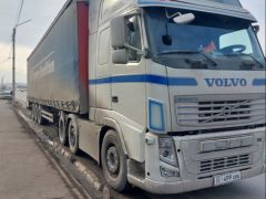 Фото авто Volvo FH