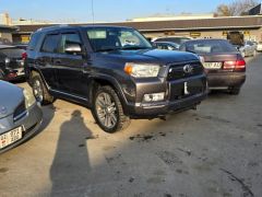 Фото авто Toyota 4Runner