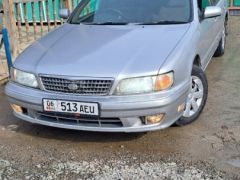 Сүрөт унаа Nissan Cefiro