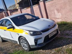 Сүрөт унаа Kia Rio