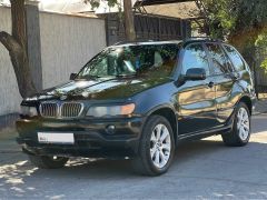 Фото авто BMW X5