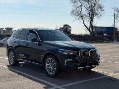 Фото авто BMW X5