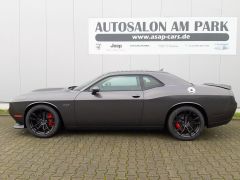 Сүрөт унаа Dodge Challenger