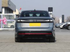 Фото авто Volkswagen ID.7