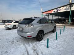 Photo of the vehicle Lexus RX