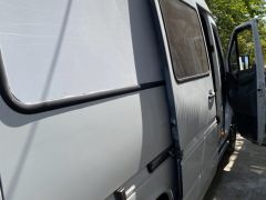 Фото авто Mercedes-Benz Sprinter