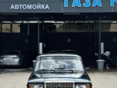 Photo of the vehicle ВАЗ (Lada) 2107