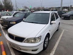 Сүрөт унаа Toyota Vista