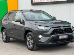 Фото авто Toyota RAV4