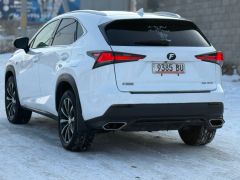 Photo of the vehicle Lexus NX