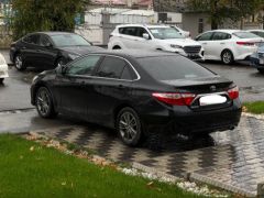 Сүрөт унаа Toyota Camry