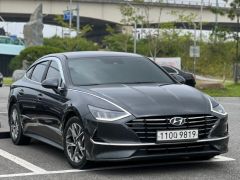 Сүрөт унаа Hyundai Sonata