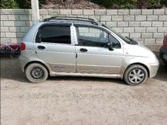 Сүрөт унаа Daewoo Matiz