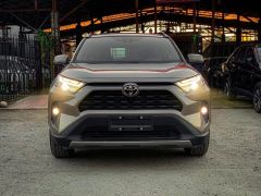 Photo of the vehicle Toyota RAV4