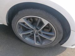 Сүрөт унаа Audi A4