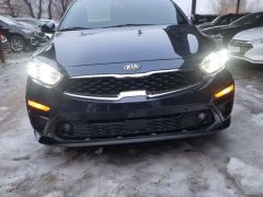 Photo of the vehicle Kia K3