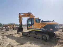 Сүрөт унаа Hyundai R300LC