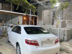 Сүрөт унаа Toyota Camry