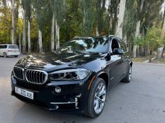 Фото авто BMW X5