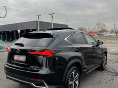 Фото авто Lexus NX