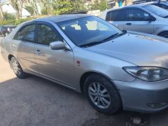 Фото авто Toyota Camry