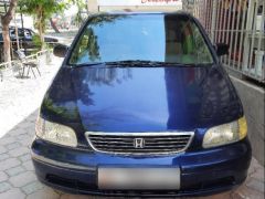 Photo of the vehicle Honda Odyssey