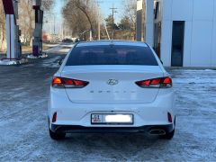 Сүрөт унаа Hyundai Sonata